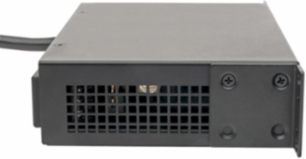 1.4kW Single-Phase Switched Mini PDU, 6 ft Cord, 2 Outlets