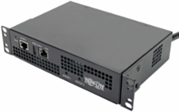 1.4kW Single-Phase Switched Mini PDU, 6 ft Cord, 2 Outlets