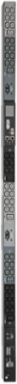 14.5kW Monitored PDU, 10 ft Cord, 208/240V, 48 Outlets (42 C13/6 C19), LCD