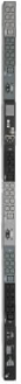 10kW 3-Phase Monitored PDU, 10 ft Cord, 48 Outlets, Touchscreen LCD
