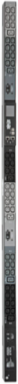 10kW 3-Phase Monitored PDU, 10 ft Cord, 48 Outlets, Touchscreen LCD