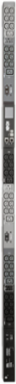 8.6kW 3-Phase Monitored PDU, 45 Outlets, Vertical 0U, 6 ft. Cord, NEMA L21-30P