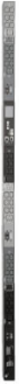 8.6kW 3-Phase Monitored PDU, 45 Outlets, Vertical 0U, 6 ft. Cord, NEMA L21-30P