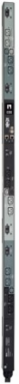 Monitored Per-Outlet PDU, 3-Phase, 14.4kW, 208V, Hubbell CS8365C 50A Input, 18 Outlets, 0U