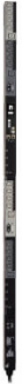 10kW Switched 3-Phase Vertical Power Distribution Unit, 24 C13, 6 C19, 6 ft. Cord