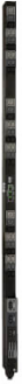 12.6kW 3-Phase Metered PDU, 208V, 45 Outlets, Vertical (0U), 6ft Cord
