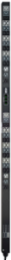 Metered 5.7kW 3-Phase Rackmount PDU, 208/120V, 48 Outlets, 6ft Cord