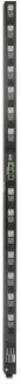 5.7kW Metered 3-Phase Power Distribution Unit, 42 Outlets, 120V, 0U Vertical