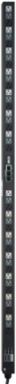 5.7kW Metered 3-Phase Power Distribution Unit, 42 Outlets, 120V, 0U Vertical