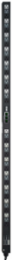 5.7kW Metered 3-Phase Power Distribution Unit, 42 Outlets, 120V, 0U Vertical