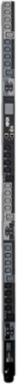 22.2kW 3-Phase Switched PDU, 30 Outlets (24 C13/6 C19), Touchscreen LCD