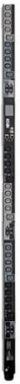 28.8kW 3-Phase Switched PDU, 30 Outlets (24 C13/6 C19), 0U, Touchscreen LCD