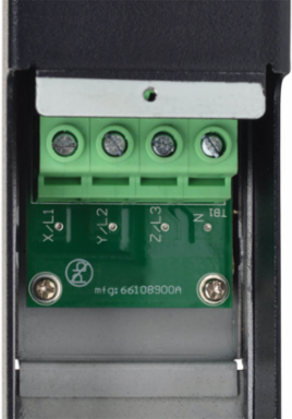 28.8kW 3-Phase Switched PDU, 30 Outlets (24 C13/6 C19), 0U, Touchscreen LCD