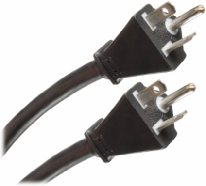 PDU, Hot-Swap, Manual Bypass, Single-Phase, 100-125V, 6 Outlets, NEMA 5-20P Input, 1U