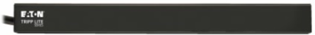 5.8kW Single-Phase PDU, 4 C19 Outlets, NEMA L6-30P Input, 1U Rack-Mount