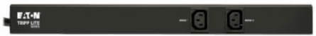 7.4kW Basic PDU, 1U Rack-Mount, 32A 230V Input, 10 C13 Outlets, 3.6 m Cord