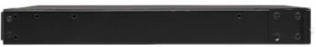 2.4kW Single-Phase Metered PDU, 1U, 10 C13 Outputs, TAA Compliant