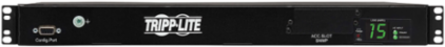 2.4kW Single-Phase Metered PDU, 1U, 10 C13 Outputs, TAA Compliant