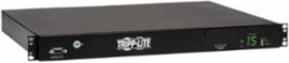 2.4kW Single-Phase Metered PDU, 1U, 10 C13 Outputs, TAA Compliant