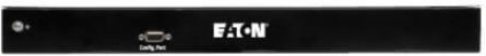 1U Switched PDU, 200-240V, 2.5kW Capacity, 8 C13 Outlets, LX Network Interface