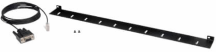1.4kW Switched PDU, 12 ft Cord, 8 NEMA 5-15R Outlets, 1U Rack