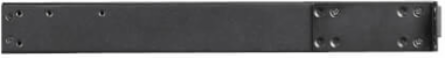 1.92kW 120V Single-Phase ATS/Local Metered PDU - 16 5-15/20R Outlets, Dual L5-20P/5-20P Inputs, 12 ft. Cords, 1U, TAA