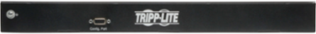 3.3-3.8kW Switched PDU, 1U Rack-Mount, 8 C13 Outlets, 208-240V Input