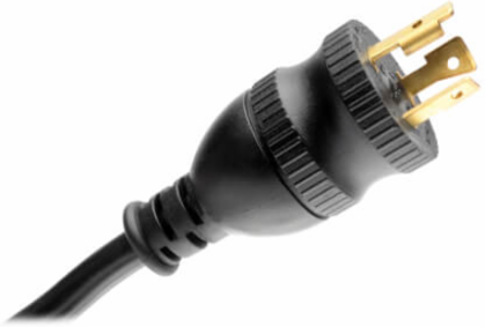 1.9kW Single-Phase Switched PDU, 12 ft Cord, 8 NEMA 5-15/20R Outlets, 1U Rack