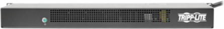 1.9kW Single-Phase Switched PDU, 12 ft Cord, 8 NEMA 5-15/20R Outlets, 1U Rack