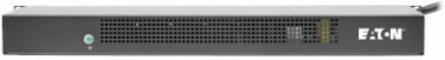1.9kW Single-Phase Switched PDU, 12 ft Cord, 8 NEMA 5-15/20R Outlets, 1U Rack