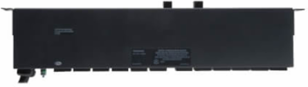 2.9kW Metered PDU, 30A 120V, 12 Outlets, 15ft Cord, 1U Rack-Mount