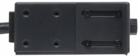 2.9kW Metered PDU, 30A 120V, 12 Outlets, 15ft Cord, 1U Rack-Mount