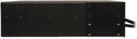 2.9kW Switched Automatic Transfer Switch PDU, 2U Rackmount, 30A, 25 Outputs