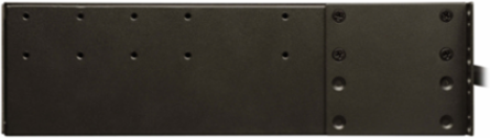 5.8kW Metered PDU, 2U Rack-Mount, 30A 208/240V, 12ft Cord, 18 Outlets
