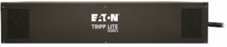 5.5kW Single-Phase Local Metered PDU - 16 C13 & 2 C19 Outlets (208/230V), L6-30P Input, 1.8 m Cord, 2U, TAA