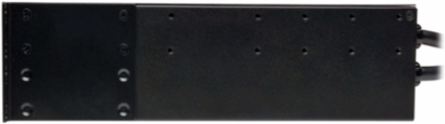 5.8kW Metered Auto Transfer Switch PDU, 30A, 2U, 19 Outlets