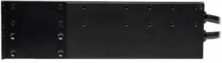 5.8kW Single-Phase Switched Automatic Transfer Switch PDU, 2U, 30A, 208/240V