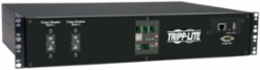 5.8kW Single-Phase Switched Automatic Transfer Switch PDU, 2U, 30A, 208/240V