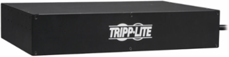 5.8kW Switched PDU, 2U Rack-Mount, 30A, 12ft Cord, 16 C13 Outlets