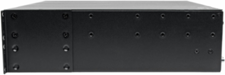 2.9kW Switched PDU 120V, 16 Ganged Outlets, 10 ft. Cord, 2U Rack-Mount