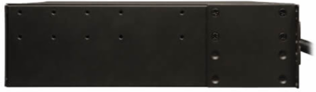 Metered PDU 7.4kW 32A 230V, 18 Outlets, 12ft Cord, 2U Rack-Mount