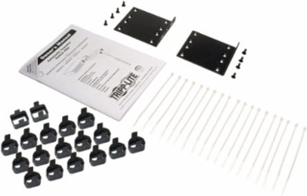 7.4kW Single-Phase ATS PDU, 2U, 16 C13 & 2 C19 Outputs, 230V