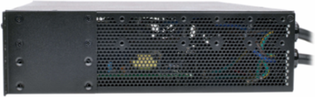 7.4kW Single-Phase ATS PDU, 2U, 16 C13 & 2 C19 Outputs, 230V