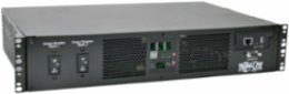 7.4kW Single-Phase ATS PDU, 2U, 16 C13 & 2 C19 Outputs, 230V