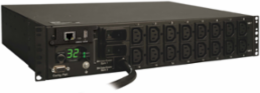 Switched PDU 7.4kW 32A 230V 16 C13 Outlets 2U Rack-Mount