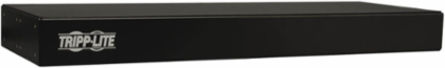Monitored PDU 1.4kW 15A 120V 1U Rack-Mount with 12ft Cord & 8 NEMA 5-15R Outlets