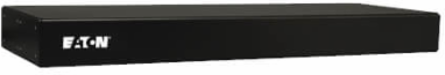 Monitored PDU 1.4kW 15A 120V 1U Rack-Mount with 12ft Cord & 8 NEMA 5-15R Outlets