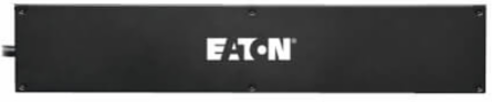 2.9kW Single-Phase Monitored PDU, 16 Outlets (5-15/20R), 10 ft Cord, 2U Rack-Mount