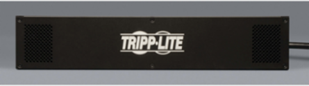 7.4kW Monitored PDU, 16 Outlets, 230V, 2U Rack-Mount, 12ft Cord