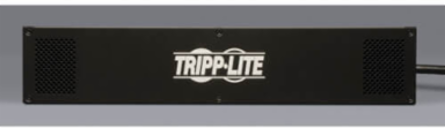 7.4kW Monitored PDU, 16 Outlets, 230V, 2U Rack-Mount, 12ft Cord